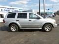 2004 Brilliant Silver Metallic Dodge Durango Limited 4x4  photo #8