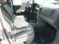 Brilliant Silver Metallic - Durango Limited 4x4 Photo No. 10