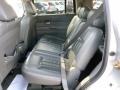 Brilliant Silver Metallic - Durango Limited 4x4 Photo No. 15