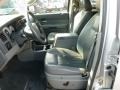 Brilliant Silver Metallic - Durango Limited 4x4 Photo No. 16