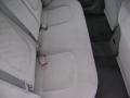 Clear Silver - Spectra LX Sedan Photo No. 21