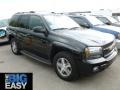 Black - TrailBlazer LT 4x4 Photo No. 1