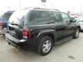 Black - TrailBlazer LT 4x4 Photo No. 2