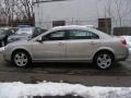 Silver Pearl - Aura XE 3.5 Photo No. 7