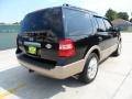 2012 Black Ford Expedition King Ranch  photo #3