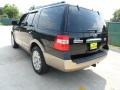 2012 Black Ford Expedition King Ranch  photo #5