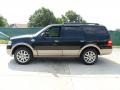 2012 Black Ford Expedition King Ranch  photo #6