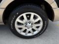  2012 Expedition King Ranch Wheel