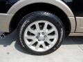  2012 Expedition King Ranch Wheel