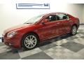 Crystal Red Tintcoat - Malibu LTZ Photo No. 29