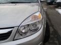 Silver Pearl - Aura XE 3.5 Photo No. 10
