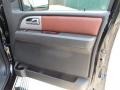 Chaparral Door Panel Photo for 2012 Ford Expedition #65241464
