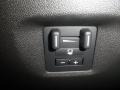 Controls of 2012 Sierra 3500HD Denali Crew Cab 4x4