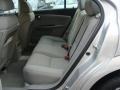 Silver Pearl - Aura XE 3.5 Photo No. 12