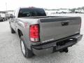 Steel Gray Metallic - Sierra 3500HD Denali Crew Cab 4x4 Photo No. 19