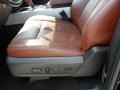 Chaparral 2012 Ford Expedition King Ranch Interior Color