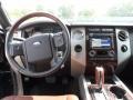 2012 Black Ford Expedition King Ranch  photo #40