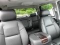 2012 Steel Gray Metallic GMC Sierra 3500HD Denali Crew Cab 4x4  photo #23