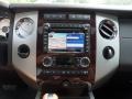 2012 Ford Expedition King Ranch Controls
