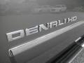 Steel Gray Metallic - Sierra 3500HD Denali Crew Cab 4x4 Photo No. 6
