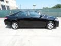Black - Camry LE Photo No. 2