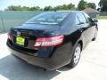 Black - Camry LE Photo No. 3