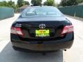 Black - Camry LE Photo No. 4