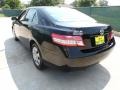 Black - Camry LE Photo No. 5