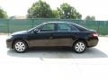Black - Camry LE Photo No. 6
