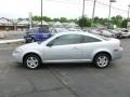 Ultra Silver Metallic - Cobalt LS Coupe Photo No. 4