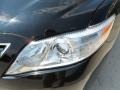 Black - Camry LE Photo No. 9