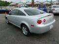 Ultra Silver Metallic - Cobalt LS Coupe Photo No. 5