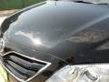 Black - Camry LE Photo No. 10