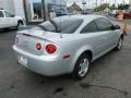 Ultra Silver Metallic - Cobalt LS Coupe Photo No. 7