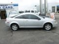 Ultra Silver Metallic - Cobalt LS Coupe Photo No. 8