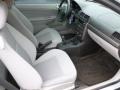 Ultra Silver Metallic - Cobalt LS Coupe Photo No. 10