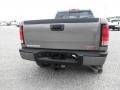 Steel Gray Metallic - Sierra 3500HD Denali Crew Cab 4x4 Photo No. 23