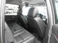 Steel Gray Metallic - Sierra 3500HD Denali Crew Cab 4x4 Photo No. 24
