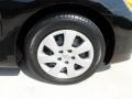 Black - Camry LE Photo No. 16