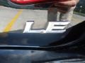 Black - Camry LE Photo No. 18