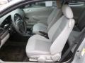 Ultra Silver Metallic - Cobalt LS Coupe Photo No. 15