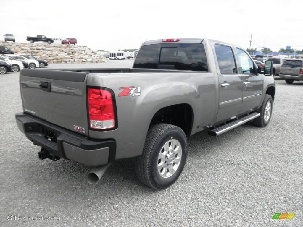 Denali 3500Hd