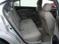 Silver Pearl - Aura XE 3.5 Photo No. 19