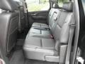 Onyx Black - Sierra 3500HD Denali Crew Cab 4x4 Photo No. 19