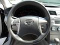 Black - Camry LE Photo No. 38