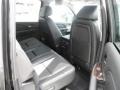 Onyx Black - Sierra 3500HD Denali Crew Cab 4x4 Photo No. 23