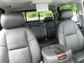 Onyx Black - Sierra 3500HD Denali Crew Cab 4x4 Photo No. 25