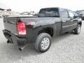 Onyx Black - Sierra 3500HD Denali Crew Cab 4x4 Photo No. 27