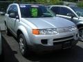 2005 Silver Nickel Saturn VUE   photo #3