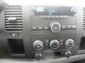 Summit White - Sierra 3500HD Crew Cab 4x4 Chassis Photo No. 6
